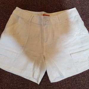 Tommy Bahama, Size 2, and White Linen